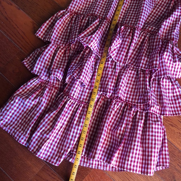 TOV Maxi Skirt - Picture 4 of 5